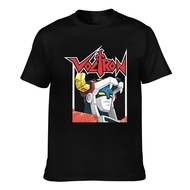 Pure Cotton Voltron Boxed Men'S Casual Tshirt Gift