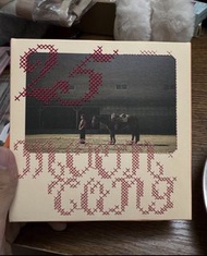 絕版現貨Moon Tang 25 CD moon tang簽名專輯