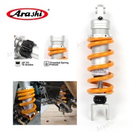 Arashi 315mm Rear Suspension For HODNA CB400X CB 400 X 2019-2021 / CB400F CB 400 F 2019-2021 / CB500