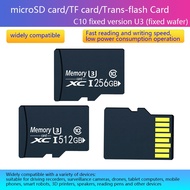 Memory Card sd card Micro SD TF card Class10 U3 MicroSD 64GB/128GB/256GB