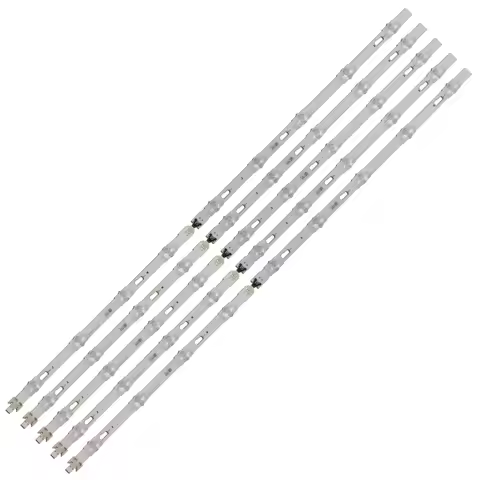 LED strip For S_KU6K_40_FL30_L4 R5_REV1.0_160105_LM41-00239A LM41-00240A V6DU-400DCA-R2 V6DU-400DCB-