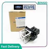 Ford Ecosport Resistor Block - Ford Fiesta Resistor Block - Genuine Ford Auto Parts - 8V518L603AA