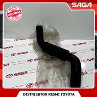 SAGA SAGA | Corona Twincam ST171 Lower Radiator Hose Original Toyota 16572-74130