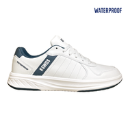 男裝 LUNDAHL II 防水運動鞋