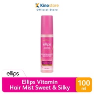 Ellips Vitamin Hair Mist Sweet &amp; Silky 100ml