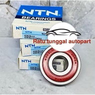 BEARING 6303 LLU NTN 6303LLU NTN RUBBER CAP