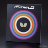 Butterfly Adhesive T05T80T64Astringent Table Tennis Rubber Ping Pong In Stock New Model Big Bus Y3EL