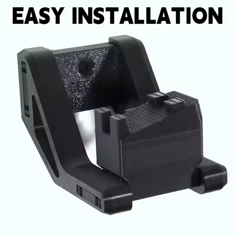 DIY Building Block Wall Display Bracket Wall Mount Holder for LEGO Technic Ducati Panigale V4 R 4210