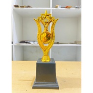Six Cup Award CupBINTANG Trophy Customized Medal Custom