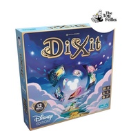 Asmodee Dixit Disney