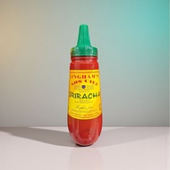 Linghams Sriracha Sos Cili Merah 280ml