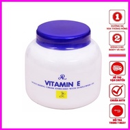 Thai vitamin e Moisturizer, Thai vitamin e Cream With Genuine Green Cap Weight 200g - Allure Cosmetics