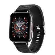 นาฬิกาสุขภาพ Smart Watch Women IP67 Waterproof Bluetooth Call Fashion Smartwatch Sport Heart-Rate Blood Oxygen Fitness Trackers