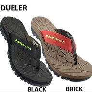 Pro Dueler MXT Outdoor Mountain Sandals - Black Brick