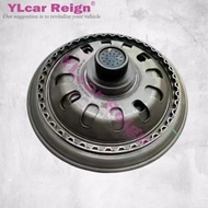 6DCT451 6DCT451-0004-FN Automatic Transmission Clutch Without Shock Absorber Disc For Great Wall Mot