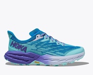 Hoka Speedgoat 5 | Women's | Cloudless / Cosmos