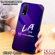 VIVO Y20 2021/VIVO 2043 VIVO Y20 2021/VIVO 2043 Casing (RKK) VIVO Y20 2021 Silicone VIVO VIVO 2043 -