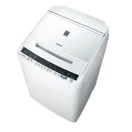 日立 - BW-V80FS 8公斤 日式洗衣機