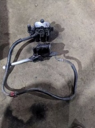 Master+Kaliper Supra X Lama/Supra Fit Lama Original Copotan