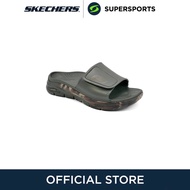 SKECHERS Foamies Arch Fit รองเท้าแตะผู้ชาย