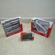 CAR,AIR PLANE,TRAIN MODEL