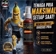 Wamena minyak herbal pijat untuk perawatan tubuh cod bisa