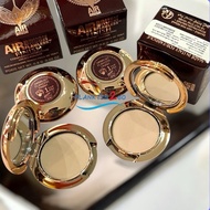 Charlotte Tilbury Air Brush Flawless Finish Micro Powder 0.8g. Mini Chalot Pressed Without Foundatio