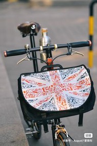 Brompton S-Bag （絕版 停產 系列）