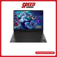 [ผ่อน 0% สูงสุด 10เดือน]  HP OMEN 16 (AM0195TX)  RTX 5060  Intel Core i7-14650HX  Notebook (โน๊ตบุ๊ค