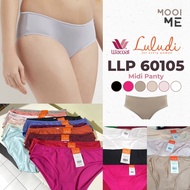 LULUDI DAILY MIDI PANTY LLP 60105