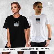 05-bigbang STILL LIFE TSHIRT // WINTER // G-Dragon // TOP // Taeyang // Daesung // KPOP KAOS // MEN 