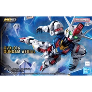 BANDAI MGSD Gundam Aerial Gundam Model Kit