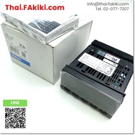 (B)Unused* K3HB-XAD Digital Panel Meters AC/DC24V ver1.4 OMRON (66-003-171)