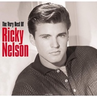 Ricky Nelson - The Very Best Of Ricky Nelson ( Vinyl /LP )