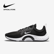 Nike Women's Renew In-Season TR 11 Training Shoes - Black ไนกี้ รองเท้าเทรนนิ่งผู้หญิง รีนิว อินซีซั่น ทีอาร์ 11 - สีดำ