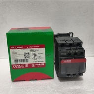 VR1D09 Vorge 3P 9A contactor VR1D09M7 lc1d09 220v