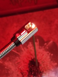 全新 USB充電式電弧點火器 無火點香