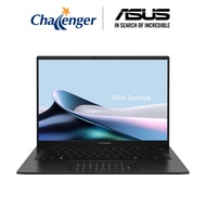 Asus Zenbook 14 UM3406KA-QD169W AI R7-350 32GB 1TB 14" OLED
