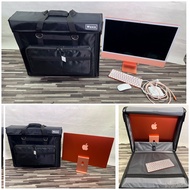 กระเป๋าใส่ iMac 24” นิ้ว  ใส่ได้พอดี  จาก maxxcase