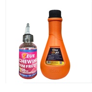 Nhớt 2 thì Zeus 2T 700ml nhớt thơm - Nhập khẩu Indonesia