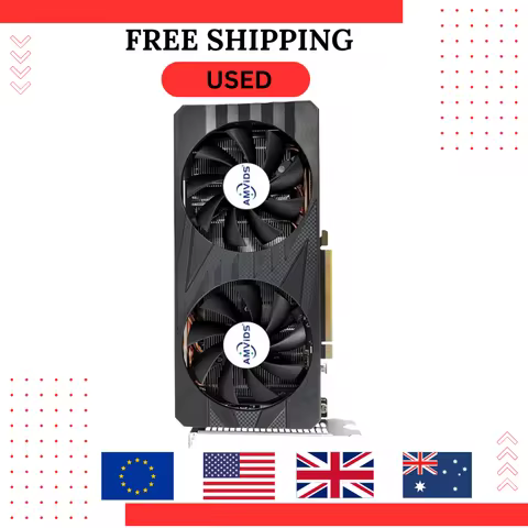 USED RTX 3070 8GB Graphics Card Non LHR 256Bit GDDR6 Computer Gaming Video Cards Nvidia RTX 3070M Mi