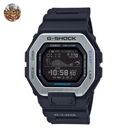100% Original Casio G-Shock G-LIDE GBX-100-1