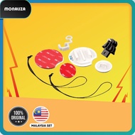 [ Ready Stock ] GoPro Surfboard Mounts