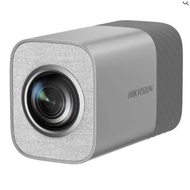 BSS HIK VISION DS-UVC-U168R 4K Ultra-High Definition, 8X Zoom, Plug-and-Play Live Broadcast Camera