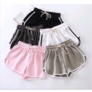 LMS SHORT HOT PANTS HotpantsTALI