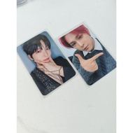 & OFFICIAL ONEUS PHOTOCARD
