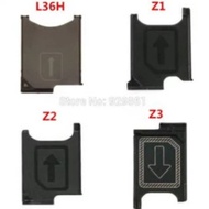 Simtray or Sony Xperia Z1 Z2 Z3 Z4 Z Ultra Z1c Z2c Z3c Z4c ZR Sim House