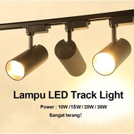 Track Lights Spotlight Rail Lights LED Tracklight Rail Spotlight Ceiling Lights Boutique Lights Shop