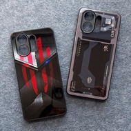 For OPPO K13 Turbo Pro Case For OPPO K13Turbo Tempered Glass Hard Cover For OPPO K13 Turbo+ Coque K1