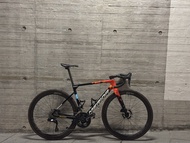 Merida SCULTURA RIVAL-EDITION S size 可交換破風車